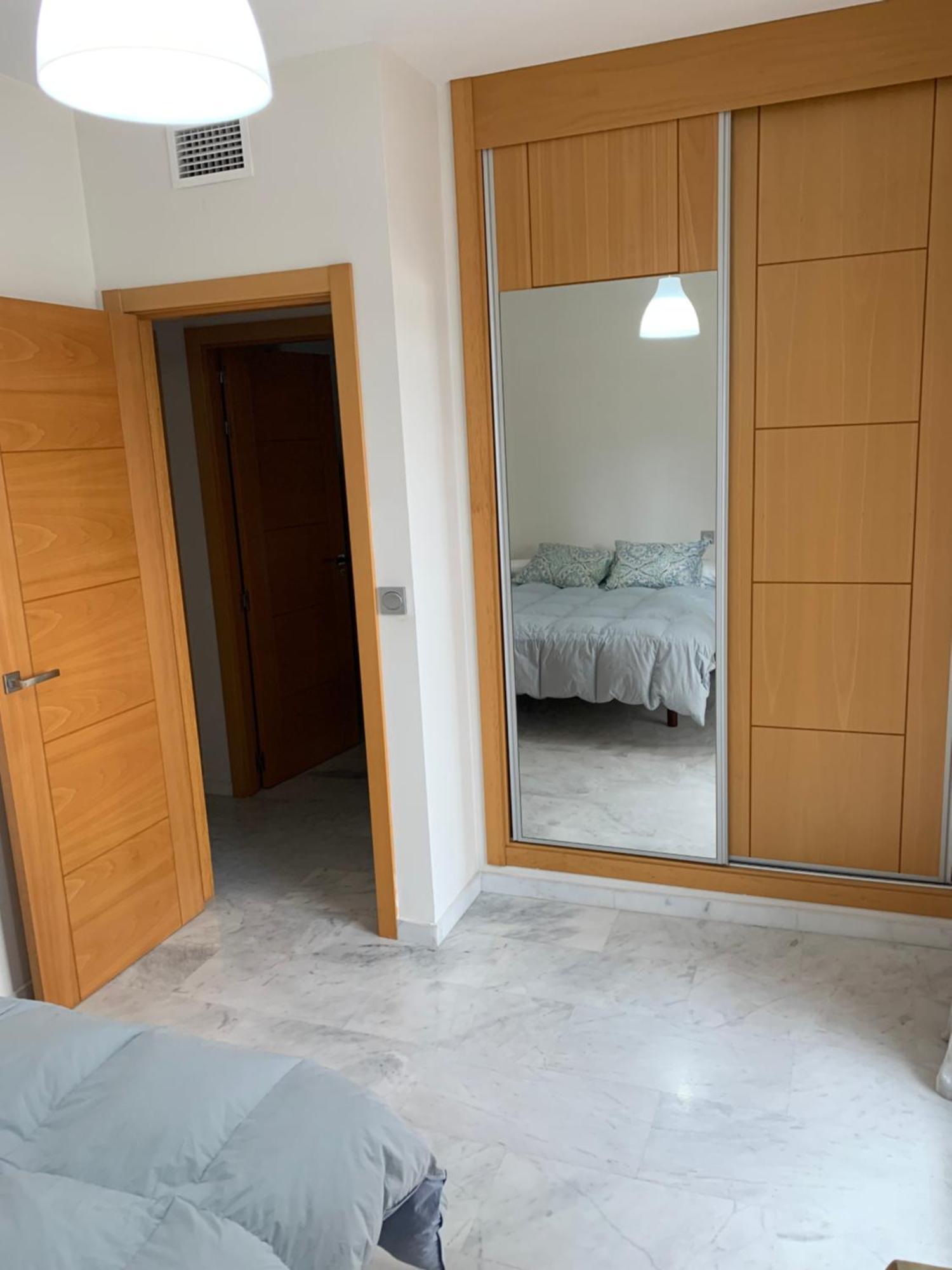 Habitacion Privada En Urbanizacion Con Piscina Y Pista De Padel El Puerto de Santa María Exterior foto